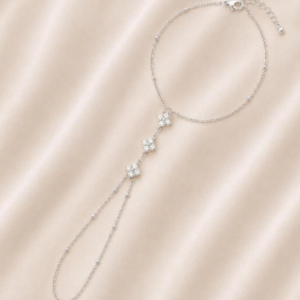 צמיד טבעת אורי – Uri Bangle Bracelet