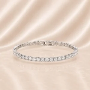 צמיד טניס אילייה – Iliya Tennis Bracelet