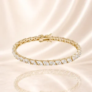 צמיד אריקה – Erika Tennis Bracelet