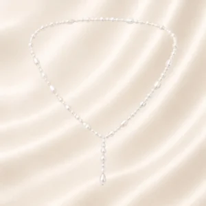 שרשרת עלמה – Alma Necklace