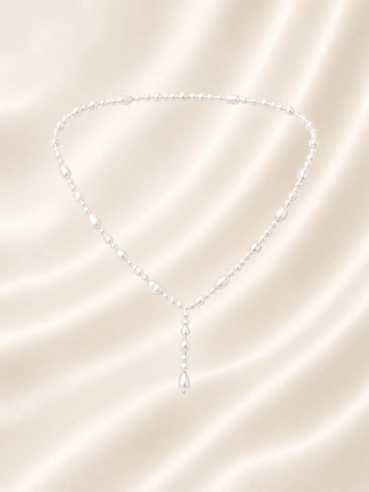 שרשרת עלמה – Alma Necklace