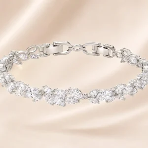 צמיד מאלי – Mali Crystal Bracelet