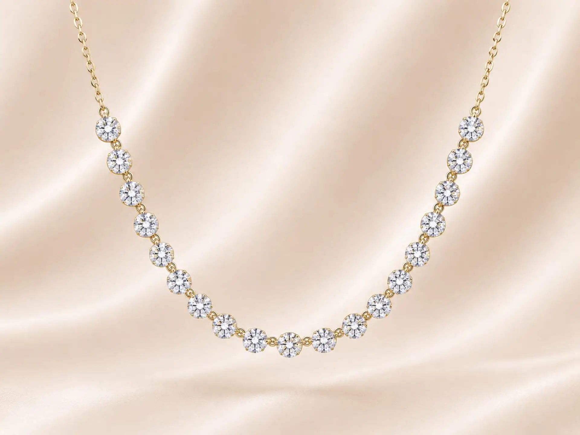 שרשרת פרליה – Perla Necklace – תמונה 2