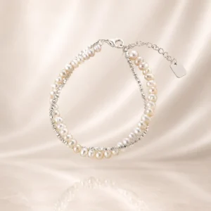 צמיד פריאל – Frial Pearl Bracelet