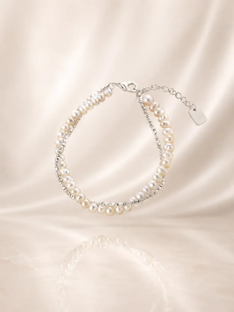צמיד פריאל – Frial Pearl Bracelet