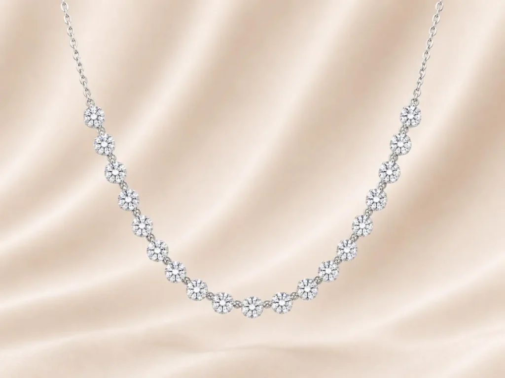 שרשרת פרליה – Perla Necklace