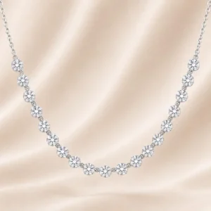 שרשרת פרליה – Perla Necklace