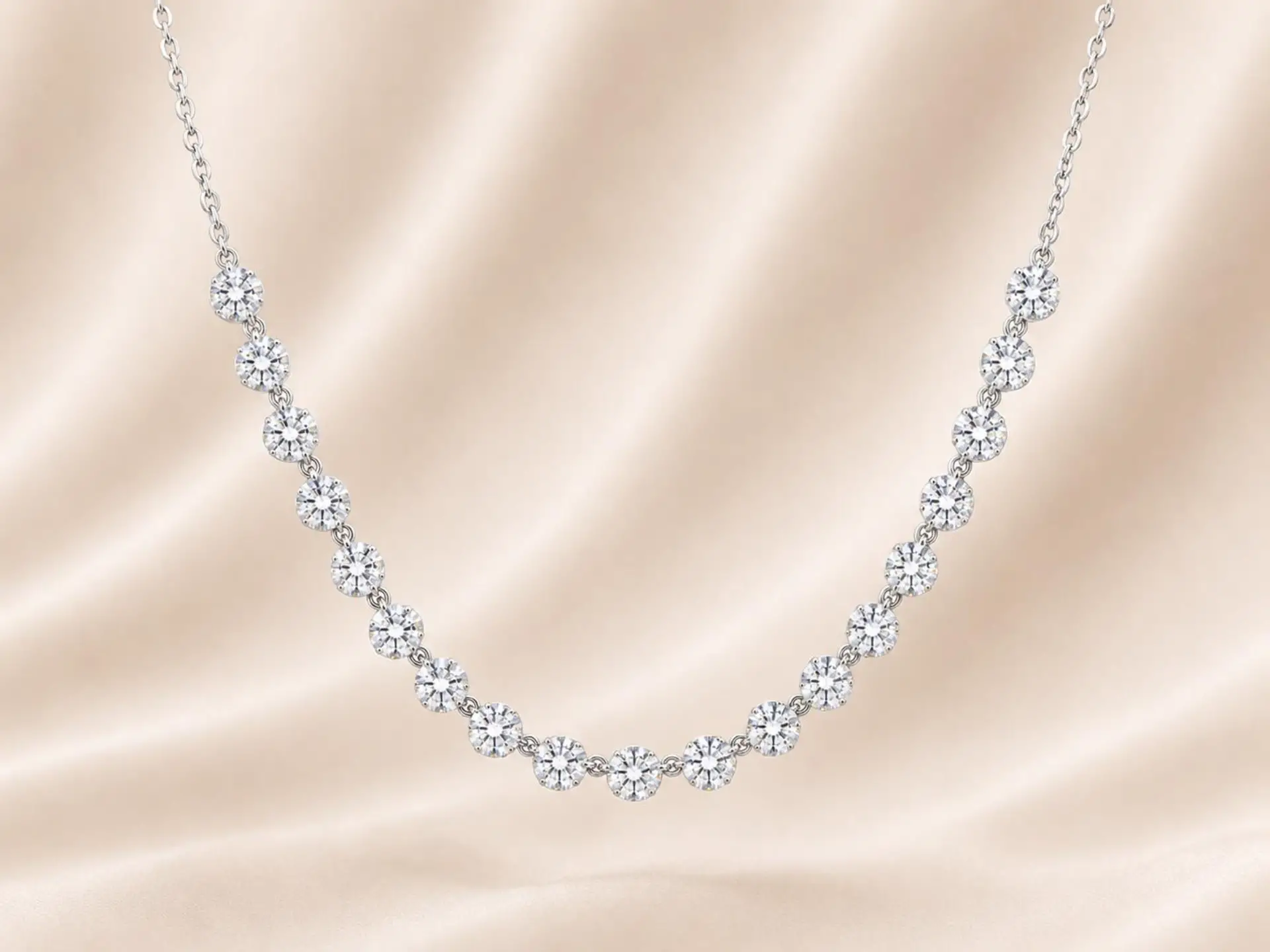 שרשרת פרליה – Perla Necklace