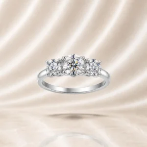 טבעת אריקה – Erika Trilogy Ring